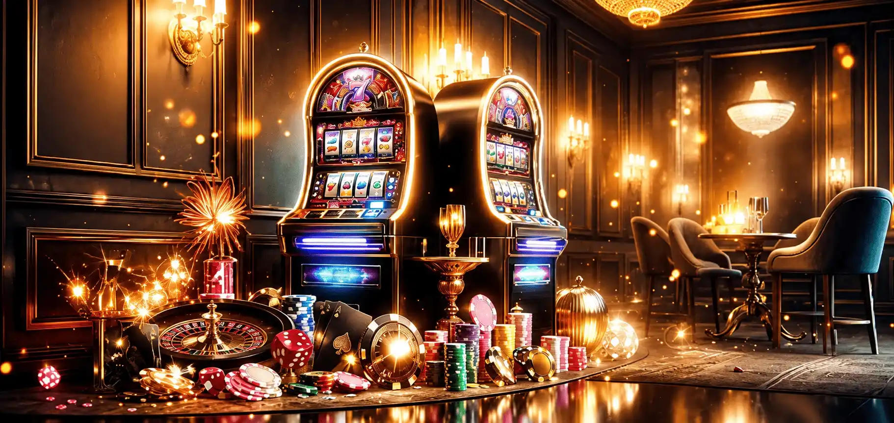 Rocky Casino Banner